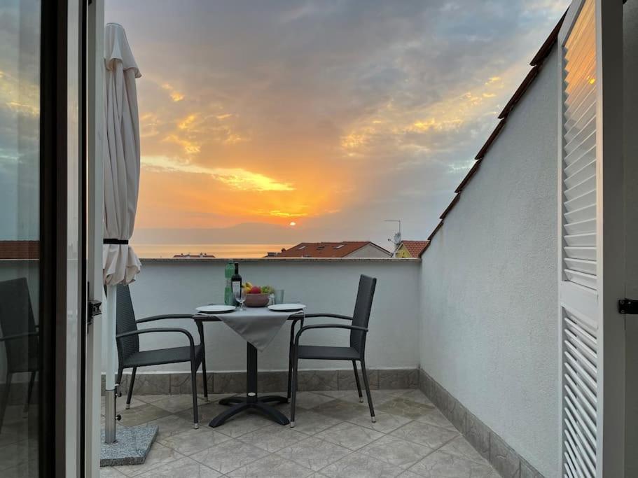 נייביצה Casa Estancia Studio Apartment מראה חיצוני תמונה