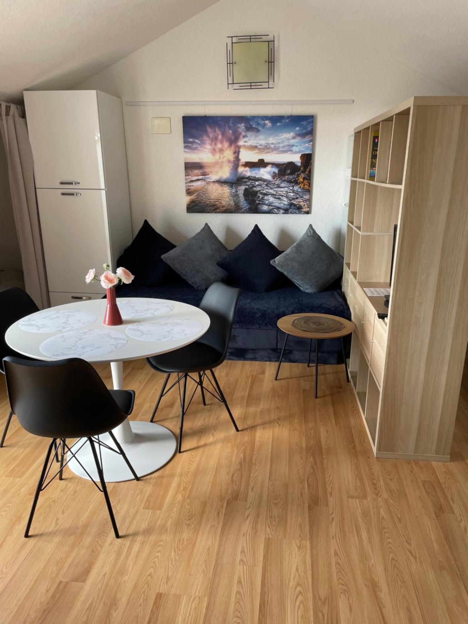 נייביצה Casa Estancia Studio Apartment מראה חיצוני תמונה