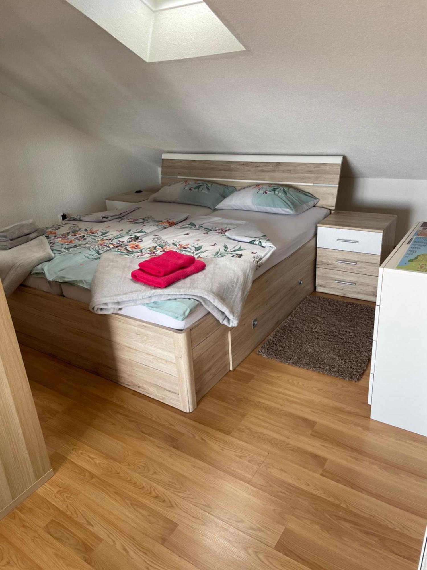 נייביצה Casa Estancia Studio Apartment מראה חיצוני תמונה