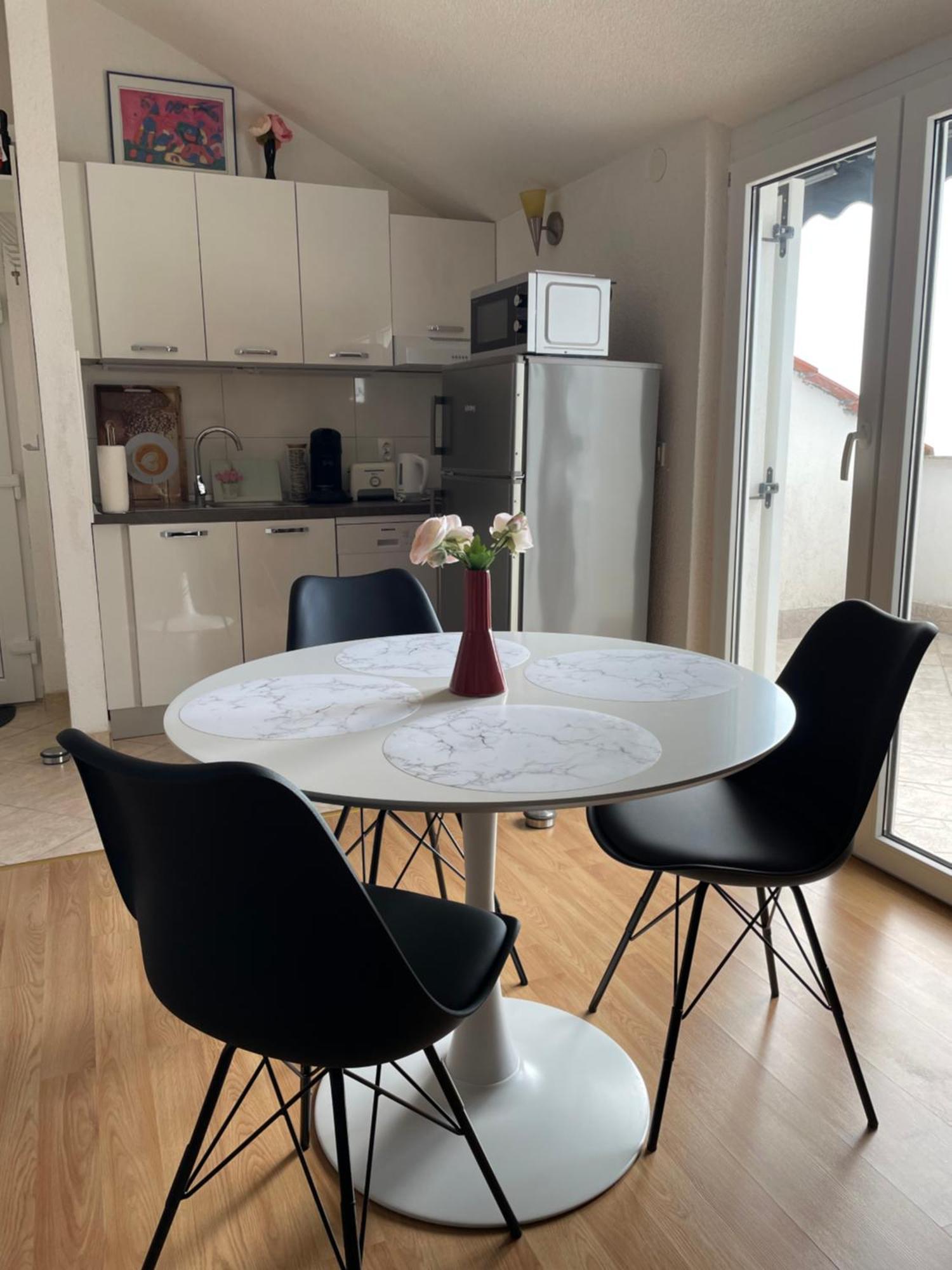 נייביצה Casa Estancia Studio Apartment מראה חיצוני תמונה