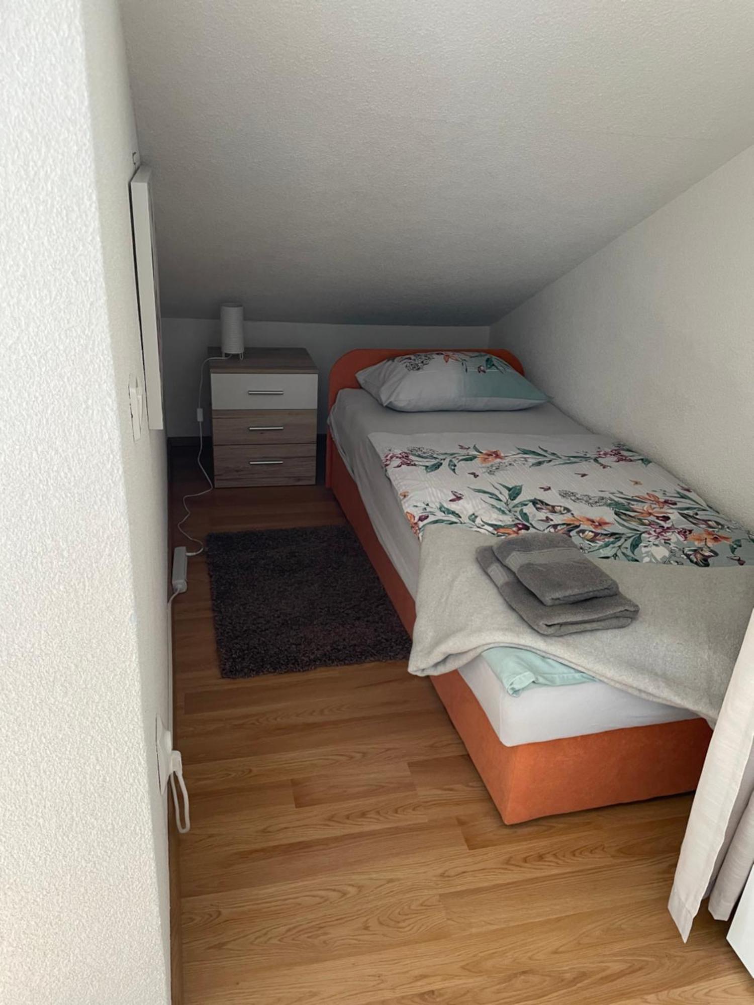 נייביצה Casa Estancia Studio Apartment מראה חיצוני תמונה