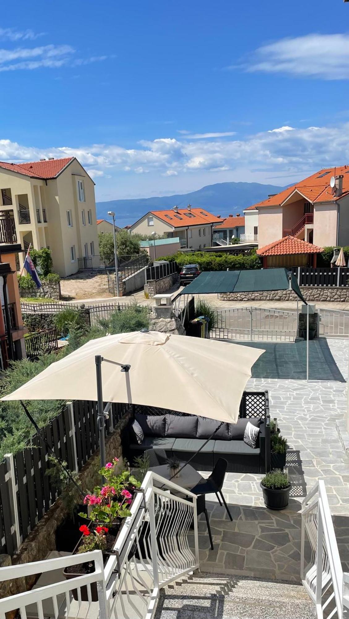 נייביצה Casa Estancia Studio Apartment מראה חיצוני תמונה